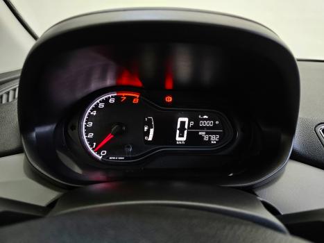 CHEVROLET Onix Hatch 1.4 4P FLEX LT AUTOMTICO, Foto 17