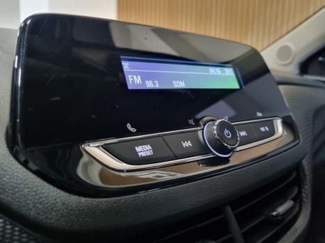 CHEVROLET Onix Hatch 1.0 12V 4P FLEX LT, Foto 13