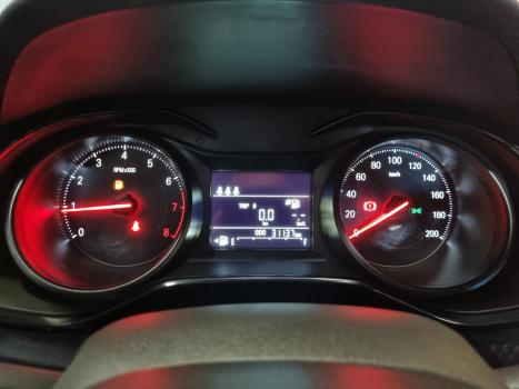 CHEVROLET Onix Hatch 1.0 12V 4P FLEX LT, Foto 14