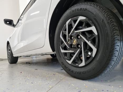 CHEVROLET Onix Hatch 1.0 12V 4P FLEX LT, Foto 15