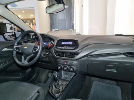 CHEVROLET Onix Hatch 1.0 12V 4P FLEX LT, Foto 16