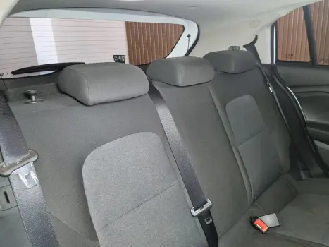 CHEVROLET Onix Hatch 1.0 12V 4P FLEX LT, Foto 20