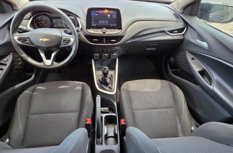 CHEVROLET Onix Hatch 1.0 12V 4P FLEX LT, Foto 2