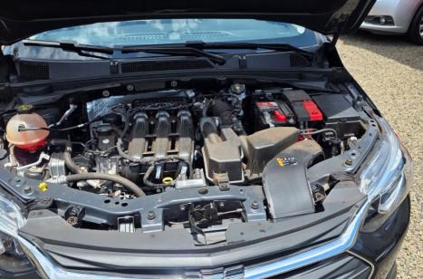 CHEVROLET Onix Hatch 1.0 12V 4P FLEX LT, Foto 3
