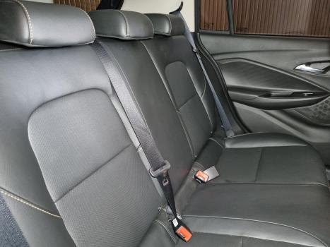 CHEVROLET Onix Hatch 1.0 12V 4P FLEX LT TURBO AUTOM�TICO, Foto 16