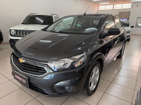 CHEVROLET Onix Hatch 1.4 4P FLEX LT AUTOM�TICO, Foto 5