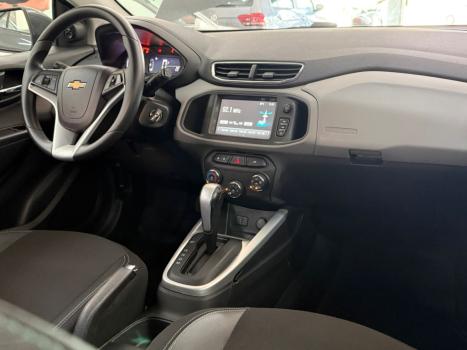 CHEVROLET Onix Hatch 1.4 4P FLEX LT AUTOM�TICO, Foto 6