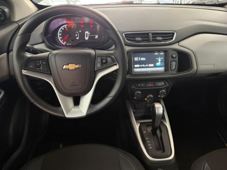 CHEVROLET Onix Hatch 1.4 4P FLEX LT AUTOM�TICO, Foto 7