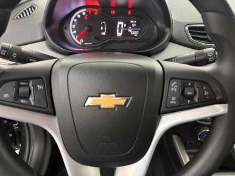 CHEVROLET Onix Hatch 1.4 4P FLEX LT AUTOM�TICO, Foto 8