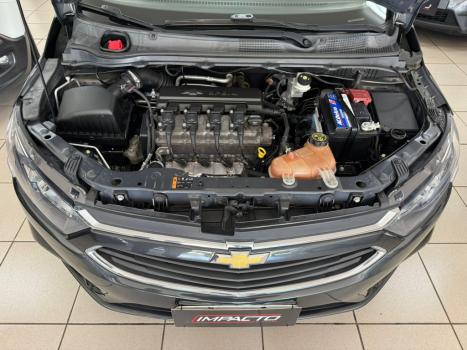 CHEVROLET Onix Hatch 1.4 4P FLEX LT AUTOM�TICO, Foto 9