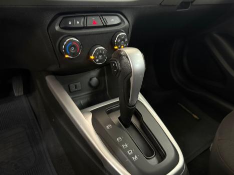 CHEVROLET Onix Hatch 1.4 4P FLEX LT AUTOM�TICO, Foto 10