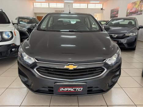 CHEVROLET Onix Hatch 1.4 4P FLEX LT AUTOM�TICO, Foto 11
