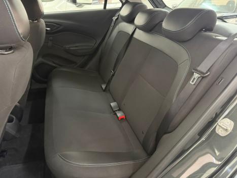 CHEVROLET Onix Hatch 1.4 4P FLEX LT AUTOM�TICO, Foto 12