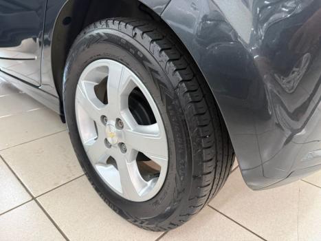 CHEVROLET Onix Hatch 1.4 4P FLEX LT AUTOM�TICO, Foto 13