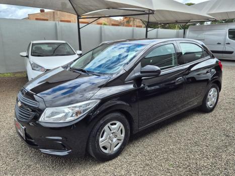 CHEVROLET Onix Hatch 1.0 4P FLEX JOY, Foto 1