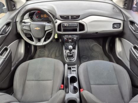 CHEVROLET Onix Hatch 1.0 4P FLEX JOY, Foto 2
