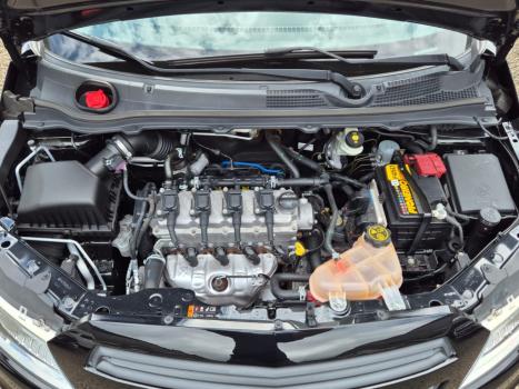 CHEVROLET Onix Hatch 1.0 4P FLEX JOY, Foto 3