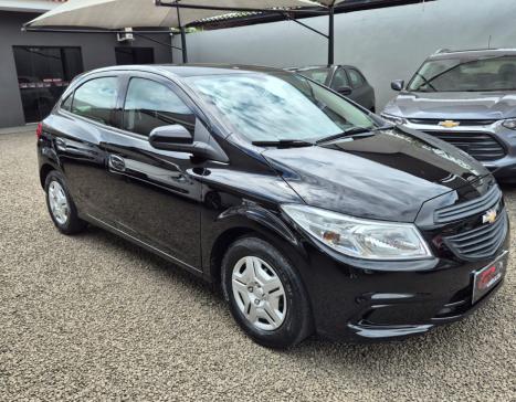 CHEVROLET Onix Hatch 1.0 4P FLEX JOY, Foto 4