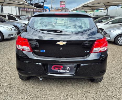 CHEVROLET Onix Hatch 1.0 4P FLEX JOY, Foto 5