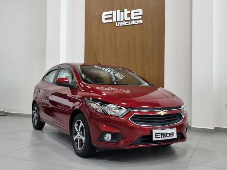 CHEVROLET Onix Hatch 1.4 4P FLEX LTZ AUTOM�TICO, Foto 1