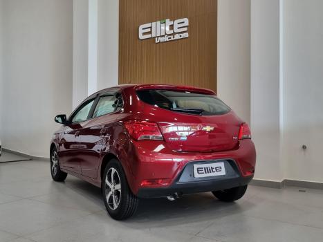 CHEVROLET Onix Hatch 1.4 4P FLEX LTZ AUTOM�TICO, Foto 2