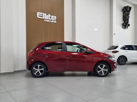 CHEVROLET Onix Hatch 1.4 4P FLEX LTZ AUTOM�TICO, Foto 3