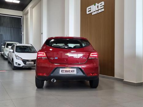 CHEVROLET Onix Hatch 1.4 4P FLEX LTZ AUTOM�TICO, Foto 5