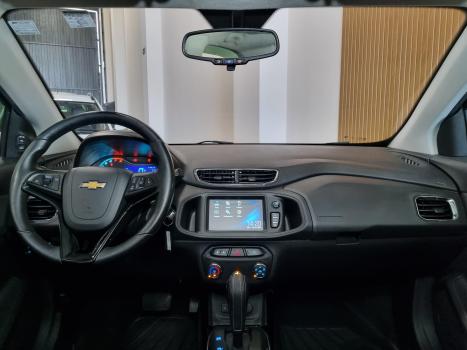 CHEVROLET Onix Hatch 1.4 4P FLEX LTZ AUTOM�TICO, Foto 7