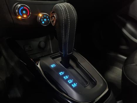 CHEVROLET Onix Hatch 1.4 4P FLEX LTZ AUTOM�TICO, Foto 9