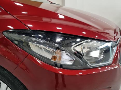 CHEVROLET Onix Hatch 1.4 4P FLEX LTZ AUTOM�TICO, Foto 10