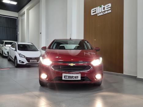CHEVROLET Onix Hatch 1.4 4P FLEX LTZ AUTOM�TICO, Foto 12