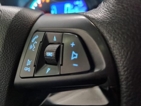 CHEVROLET Onix Hatch 1.4 4P FLEX LTZ AUTOM�TICO, Foto 15