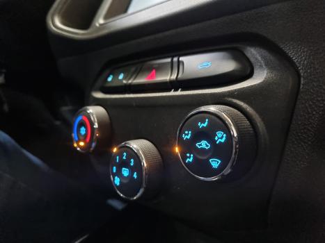 CHEVROLET Onix Hatch 1.4 4P FLEX LTZ AUTOM�TICO, Foto 16