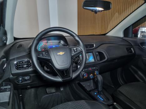 CHEVROLET Onix Hatch 1.4 4P FLEX LTZ AUTOM�TICO, Foto 17