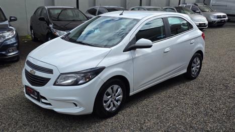 CHEVROLET Onix Hatch 1.0 4P FLEX JOY, Foto 1