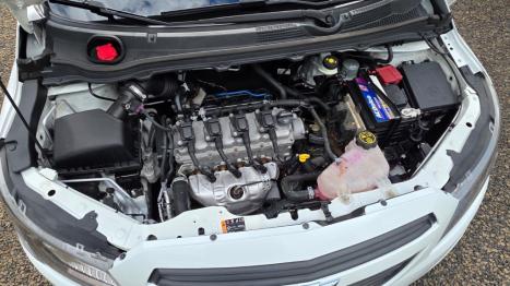 CHEVROLET Onix Hatch 1.0 4P FLEX JOY, Foto 2