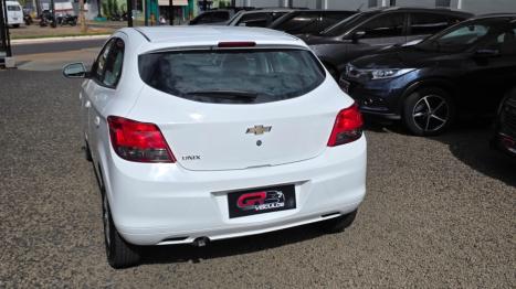 CHEVROLET Onix Hatch 1.0 4P FLEX JOY, Foto 3