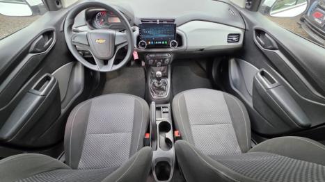 CHEVROLET Onix Hatch 1.0 4P FLEX JOY, Foto 4