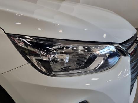 CHEVROLET Onix Hatch 1.0 12V 4P FLEX TURBO, Foto 7