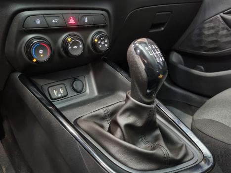 CHEVROLET Onix Hatch 1.0 12V 4P FLEX TURBO, Foto 10