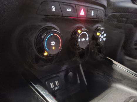 CHEVROLET Onix Hatch 1.0 12V 4P FLEX TURBO, Foto 12