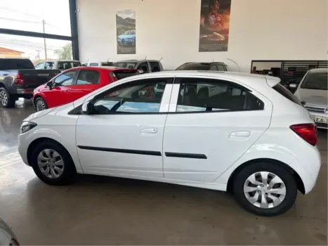 CHEVROLET Onix Hatch 1.0 4P FLEX LT, Foto 6