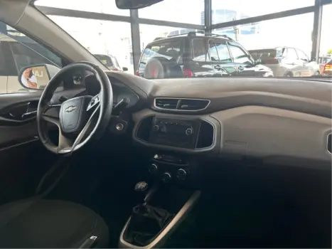 CHEVROLET Onix Hatch 1.0 4P FLEX LT, Foto 9