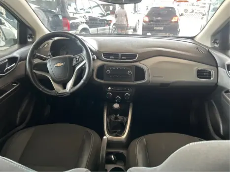 CHEVROLET Onix Hatch 1.0 4P FLEX LT, Foto 10
