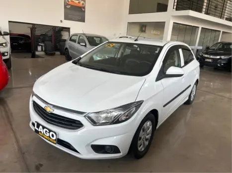 CHEVROLET Onix Hatch 1.0 4P FLEX LT, Foto 3