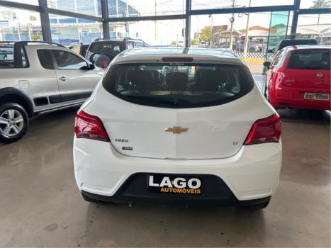 CHEVROLET Onix Hatch 1.0 4P FLEX LT, Foto 5