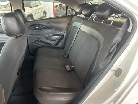 CHEVROLET Onix Hatch 1.0 4P FLEX LT, Foto 7