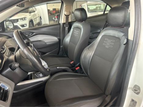 CHEVROLET Onix Hatch 1.0 4P FLEX LT, Foto 8