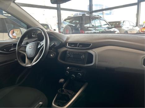 CHEVROLET Onix Hatch 1.0 4P FLEX LT, Foto 9
