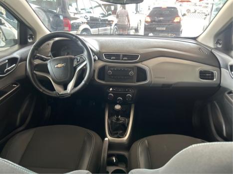 CHEVROLET Onix Hatch 1.0 4P FLEX LT, Foto 10